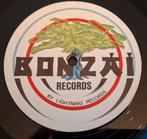 Bonzai Records - Stockhousen EP 12" Vinyl 1992, Envoi