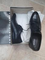 Chaussures Antonio Barbieri noires pour homme taille 43, Vêtements | Hommes, Chaussures, Enlèvement, Comme neuf, Noir