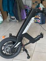 Voorwielaandrijving voor elektrische rolstoel gloednieuw