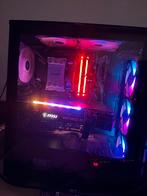 PC-3060ti-i5-10600k, Computers en Software, Ophalen, Zo goed als nieuw, Gaming pc, Gaming