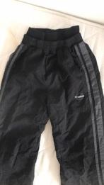 Pantalon de jogging doublé Zidane 10 ans, Comme neuf