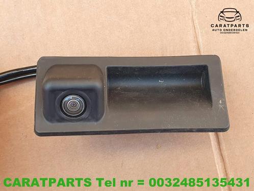 4G0827566 RS7 achteruitrij camera RS6 S6 S7 A6 A7 4G C7, Auto-onderdelen, Elektronica en Kabels, Audi, Gebruikt