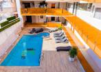 TE HUUR penthouse appartement Costa Blanca Torrevieja Spanje
