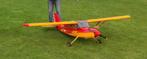 Vliegtuig Maule MT 7-420, Hobby en Vrije tijd, Modelbouw | Radiografisch | Vliegtuigen, Ophalen, Gebruikt, Elektro, RTF (Ready to Fly)