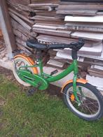 Retro kinderfiets 16 inch, Fietsen en Brommers, Ophalen, Gebruikt, 16 tot 20 inch