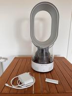 Dyson humidificateur AM10 White Silver, Comme neuf, Humidificateur