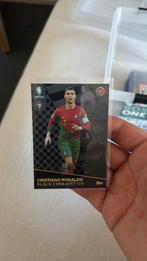 Black edge ronaldo, Ophalen of Verzenden, Zo goed als nieuw