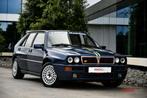 Lancia Delta Integrale EVO 1, Cuir, Achat, Entreprise, Boîte manuelle