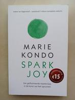Marie Kondo - Spark Joy, Ophalen of Verzenden, Zo goed als nieuw, Marie Kondo
