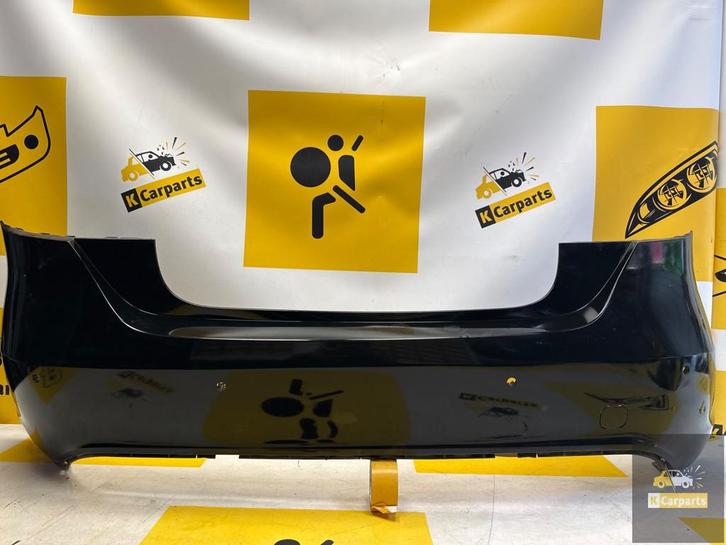 Mercedes A-klasse W176 12-17 achterbumper A1768850125, Auto-onderdelen, Carrosserie, Bumper, Mercedes-Benz, Achter, Gebruikt