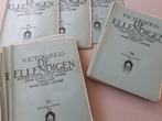 Victor Hugo  De Ellendigen, Ophalen