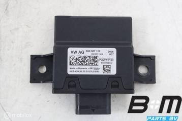 Regelapparaat voor motorgeluid VW Passat B8 Var. 3G0907159 beschikbaar voor biedingen