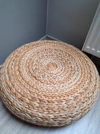 Poef ikea, Huis en Inrichting, Zetels | Voetbanken en poefs, Ophalen, Zo goed als nieuw