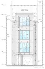 Grond te koop met vergunning in Evere, Bruxelles, Tot 200 m²