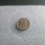 Pièce de monnaie 5 pesetas Espagne, Ophalen of Verzenden, Spanje, Overige waardes, Losse munt