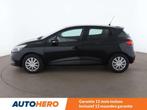Renault Clio 1.2 Life (bj 2017), Auto's, Voorwielaandrijving, Stof, Gebruikt, Electronic Stability Program (ESP)
