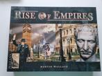 Rise of empires bordspel, Hobby en Vrije tijd, Ophalen of Verzenden, Zo goed als nieuw