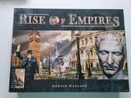 Jeu de société Rise of Empires, Hobby & Loisirs créatifs, Comme neuf, Enlèvement ou Envoi