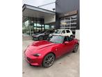 Mazda MX-5 2l  Sport 2016, Rouge, Electronic Stability Program (ESP), Achat, Boîte manuelle