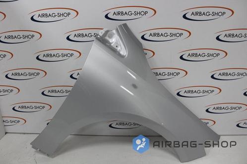 Mercedes B klasse W247 W 247  Zijscherm Iridiumzilver 775, Auto-onderdelen, Carrosserie, Spatbord, Mercedes-Benz, Rechts, Gebruikt