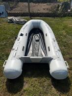 Visklare Bennethboat 3m, Ophalen, Zo goed als nieuw, Aluminium