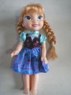 anna frozen, Kinderen en Baby's, Ophalen of Verzenden, Zo goed als nieuw