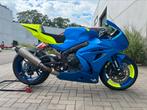Suzuki gsx-r1000r 2020 circuit, Motoren, 4 cilinders, Quickshifter, Super Sport, Particulier