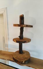 Etagère, bois authentique, Enlèvement