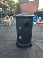 Gaskachel, Huis en Inrichting, Ophalen, Gebruikt, Gaskachel