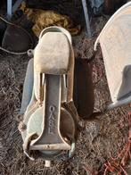 Weidepompen, Zakelijke goederen, Landbouw | Onderdelen | Banden, Velgen en Assen, Ophalen