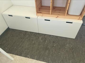 IKEA Ladekast (1 stuk) beschikbaar voor biedingen