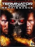 Terminator, Cd's en Dvd's, Ophalen of Verzenden, Gebruikt