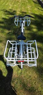 fiets van bpost factor., Ophalen, Gebruikt