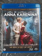 Anna Karenina   ( Keira Knightley / Jude Law ), Cd's en Dvd's, Blu-ray, Ophalen of Verzenden, Drama