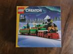 LEGO 40700 Feestdagentrein - Nieuw in doos!, Ophalen of Verzenden, Nieuw, Complete set, Lego