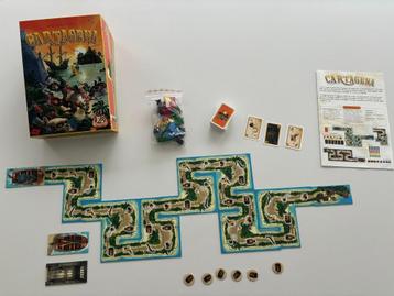 Cartagena (bordspel) disponible aux enchères