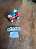 Lego 6511 city town brandweer, Kinderen en Baby's, Ophalen of Verzenden, Gebruikt, Lego