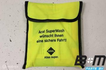 Veiligheidshesje Audi A2 beschikbaar voor biedingen