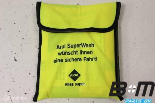 Veiligheidshesje Audi A2, Auto-onderdelen, Klein materiaal, Gebruikt