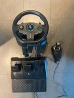 Subsonic Superdrive GS850-X Racestuur, 1 speler, Ophalen of Verzenden, Zo goed als nieuw, Racen en Vliegen