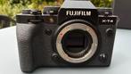 Fujifilm X-T4, Audio, Tv en Foto, Fotocamera's Digitaal, Gebruikt, Compact, 26 Megapixel, Ophalen of Verzenden