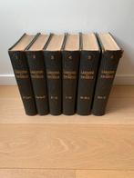 Larousse du XX siècle - encyclopédie 6 pièces, Antiquités & Art, Antiquités | Livres & Manuscrits, Enlèvement ou Envoi
