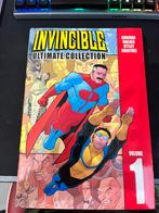 Invincible Ultimate Collection 1 & 2, Boeken, Strips | Comics, Kirkman, Zo goed als nieuw, Ophalen