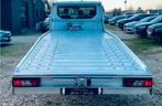 Ford Transit Dépanneuse porte voiture ALU 2.0 TDCI 130ch Tva, Auto diversen, Aanhangers en Bagagewagens, Ophalen of Verzenden