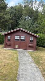 Graris op te halen tuinhuis, Tuin en Terras, Ophalen, Tuinhuis
