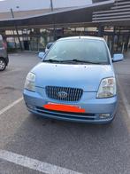 Kia Picanto, Auto's, Blauw, 48 kW, Bedrijf, Elektrische ramen