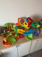 Vtech boomhuis, Ophalen, Gebruikt, 2 tot 4 jaar