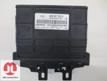 COMPUTER MODULE AUTOMAATBAK VERSNELLINGSBAK AUDI A2 beschikbaar voor biedingen