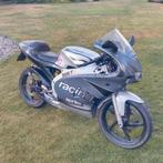 Aprilia rs50 1999 (komt binkort te koop ), Fietsen en Brommers, Brommers | Honda, Ophalen, Zo goed als nieuw