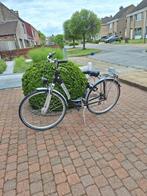 Damesfiets ., Fietsen en Brommers, Fietsen | Dames | Omafietsen, Ophalen, Gebruikt